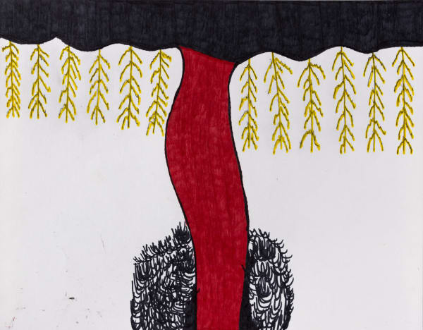 Bill Lilly, Tornado, 2022