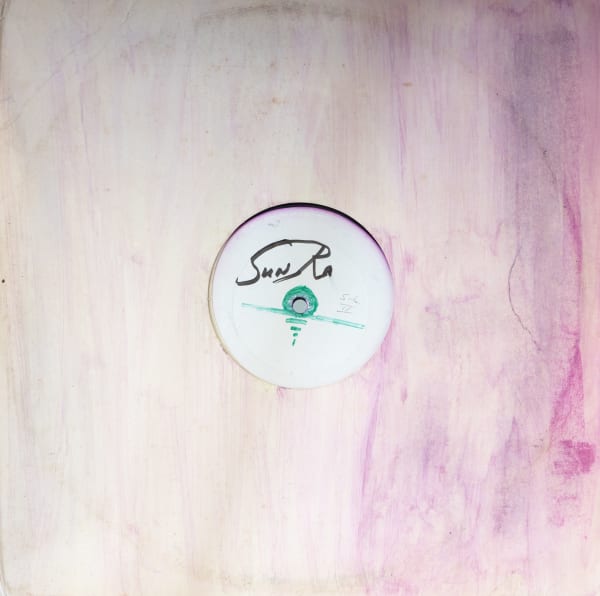 Sun Ra, Gods on a Safari, 1977