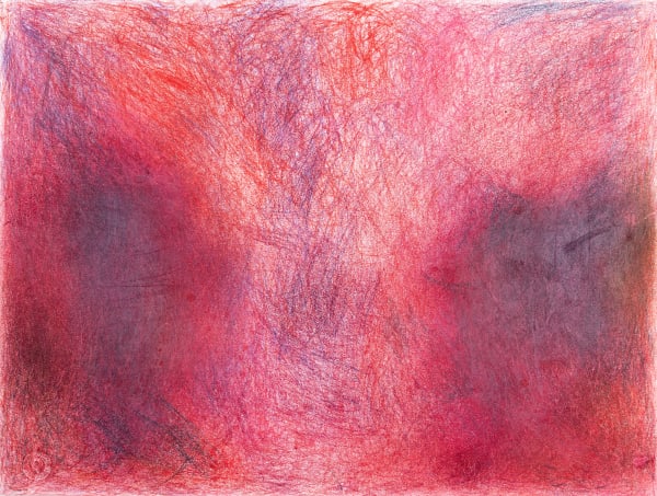 Susan Pasowicz, Something Powerful, 2024