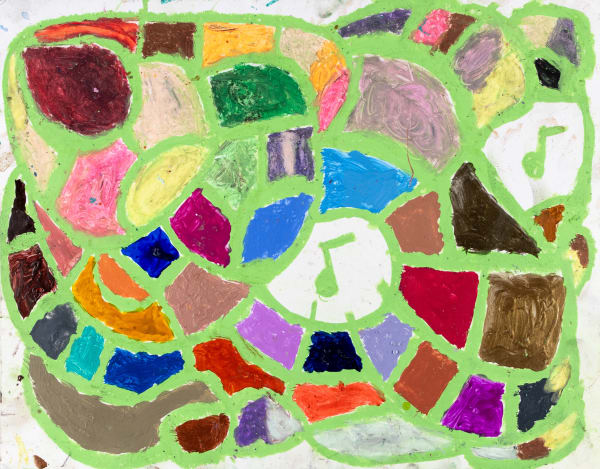 Marcus Imani Kennedy, Java Stanton Moore, 2024