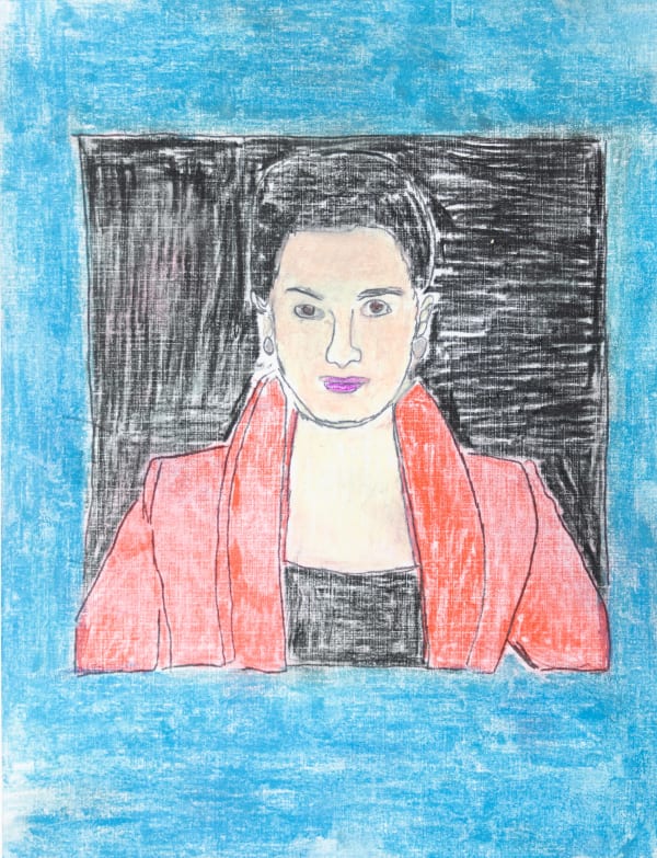 Aaron Kleeblatt, Multn (?), 2023