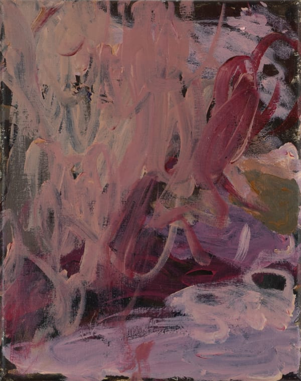 Ted Gram-Boarini, Lover, 2024