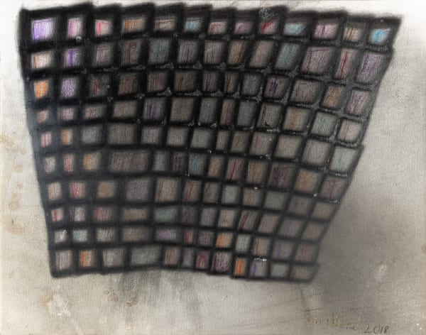 Tim Stone, It's You, 2018