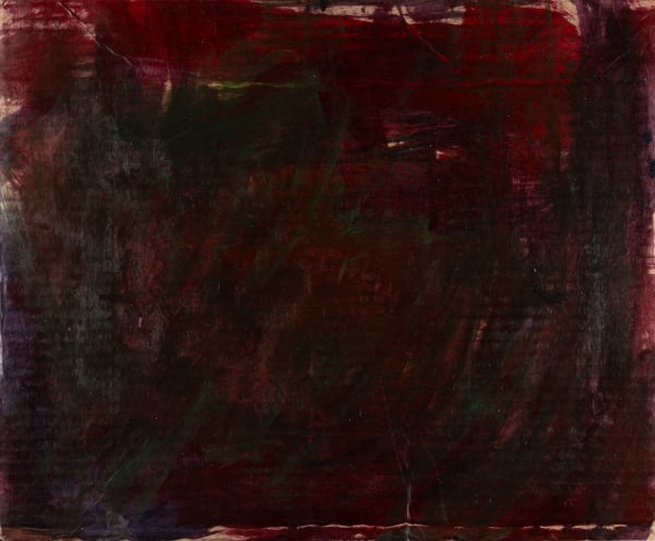 Sam Filicky, Landscape, 2024