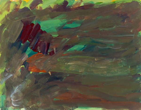 Sam Filicky, Landscape, 2023