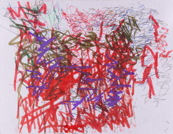 Laura McManus, Untitled , 2023