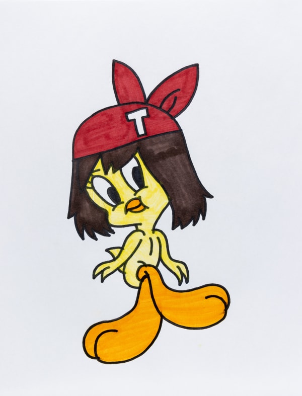 Noel Herrera, Untitled , nd