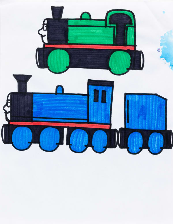 Noel Herrera, Untitled , nd