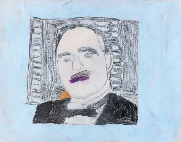 Aaron Kleeblatt, I'm Going to Make him an Offer he can't Resist, 2023