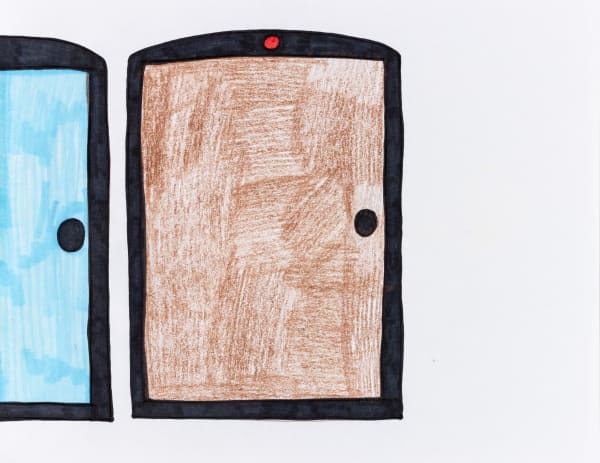 Noel Herrera, Untitled , nd