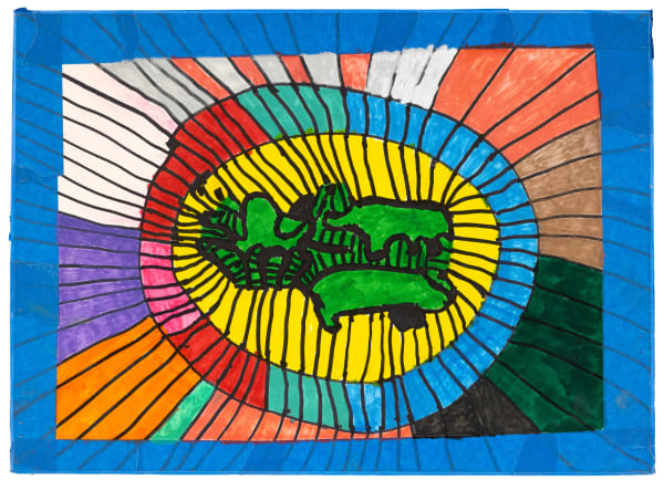 Veronica "Ronnie" Cuculich, That's Ridicable, 2008