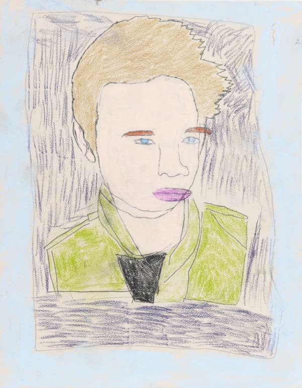 Aaron Kleeblatt, Zac Hanson, 2024