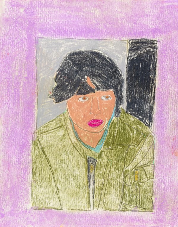 Aaron Kleeblatt, Finn Wolfhard , 2024