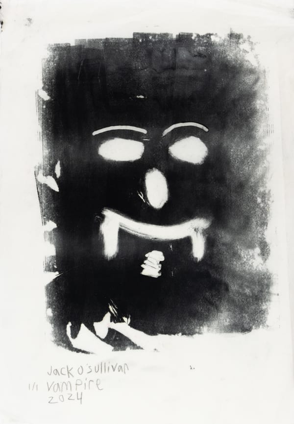 Jack O'Sullivan, Vampire, 2024