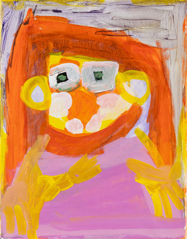 Danny Frownfelter, Julia , 2022