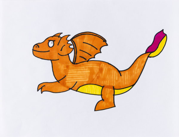 Noel Herrera, Untitled , nd