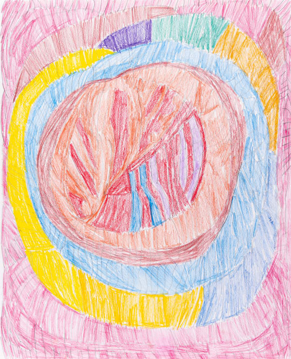 Lucy Walsh, Music Again, n.d.