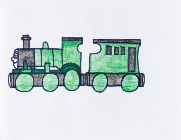 Noel Herrera, Untitled , nd