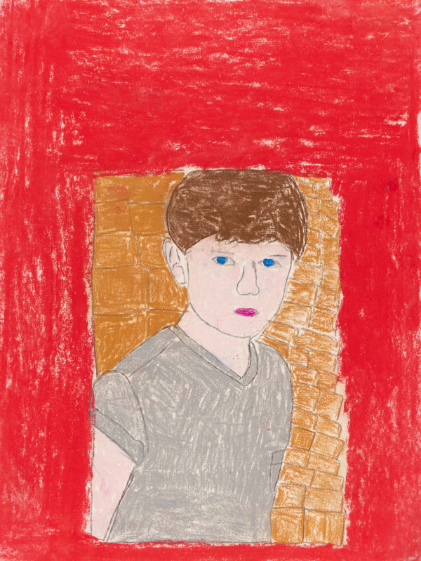 Aaron Kleeblatt, Carl Grimes, 2022