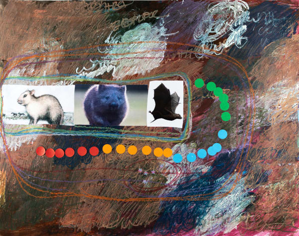 Lawrence M., Mr. Popper's Penguins, 2024