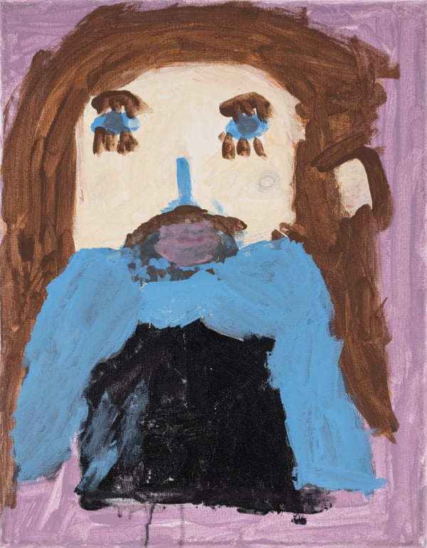 Danny Frownfelter, Untitled, n.d.