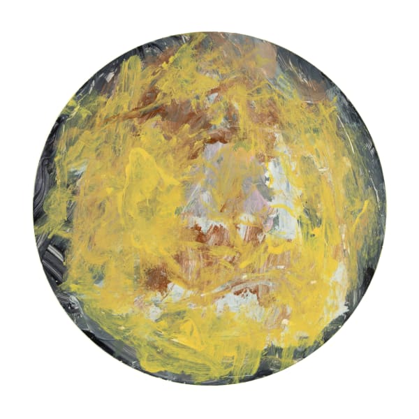 Sam Filicky, Landscape, 2024