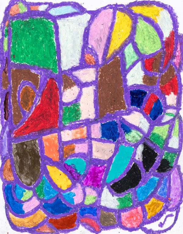 Marcus Imani Kennedy, Blues for H.G. Oscar Peterson Trio, 2025