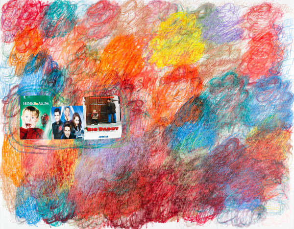 Lawrence M., Big Daddy, 2023