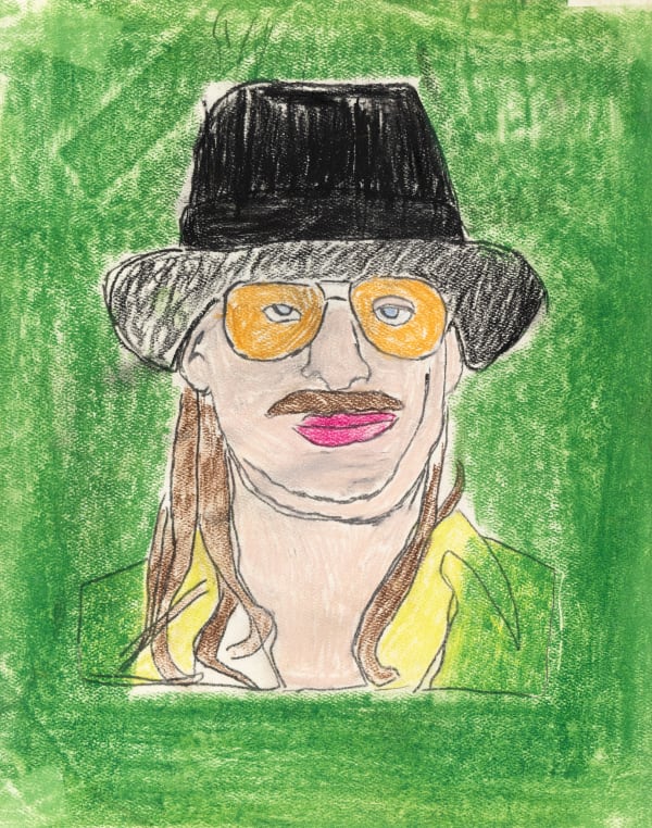 Aaron Kleeblatt, Son of Detroit , 2021