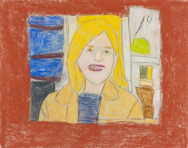 Aaron Kleeblatt, Zach Hanson, 2022