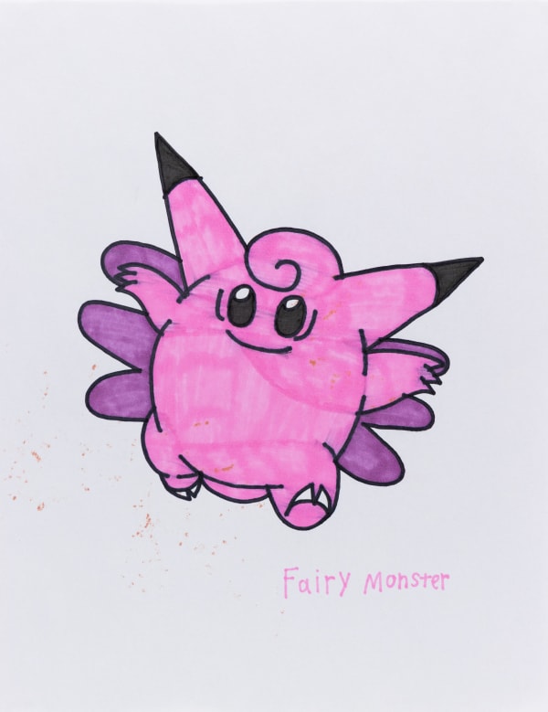 Noel Herrera, Untitled , nd