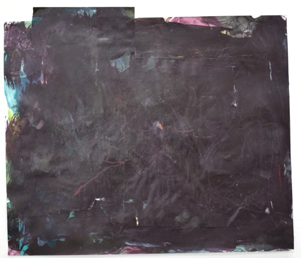 Sam Filicky, Mysterious, 2022