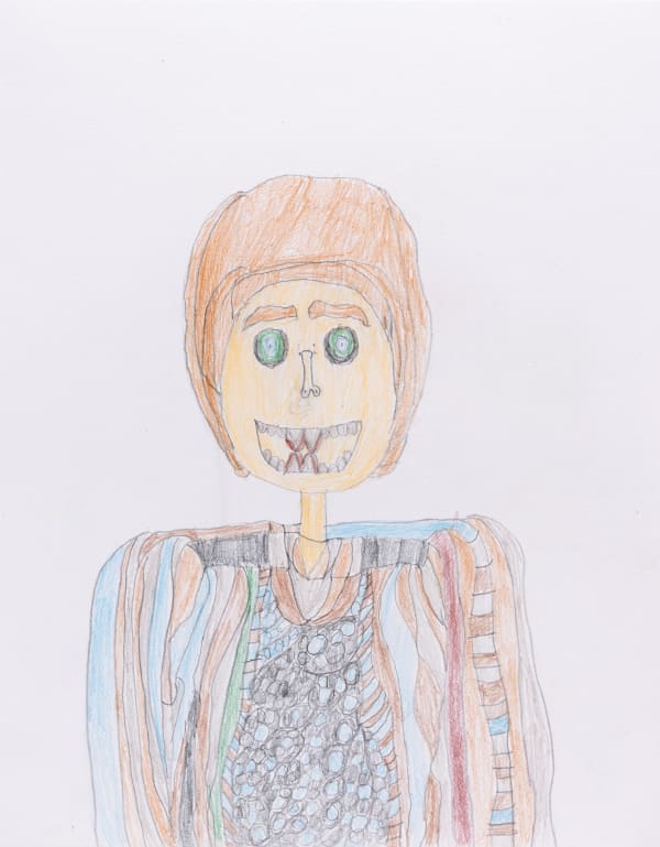 Lucy Walsh, Stefan Salvatore, 2024