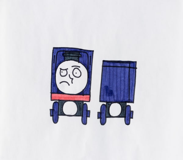 Noel Herrera, Untitled , nd