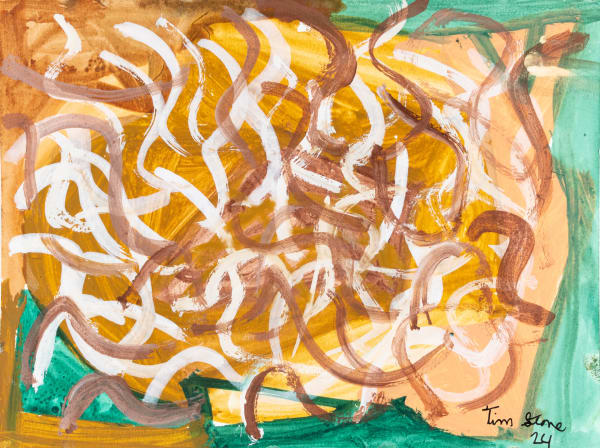 Tim Stone, Party all the Time, 2024