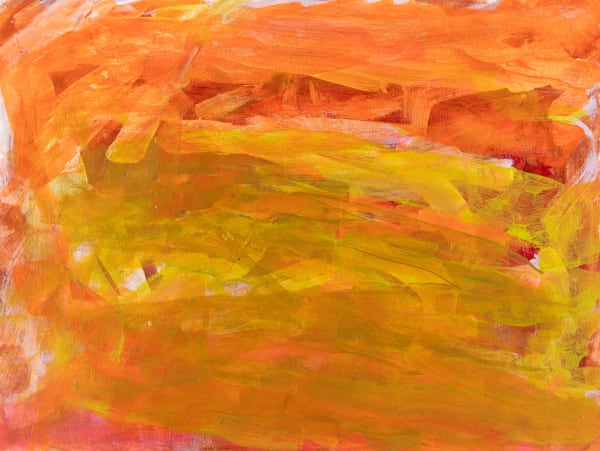 Sam Filicky, Landscape, 2023