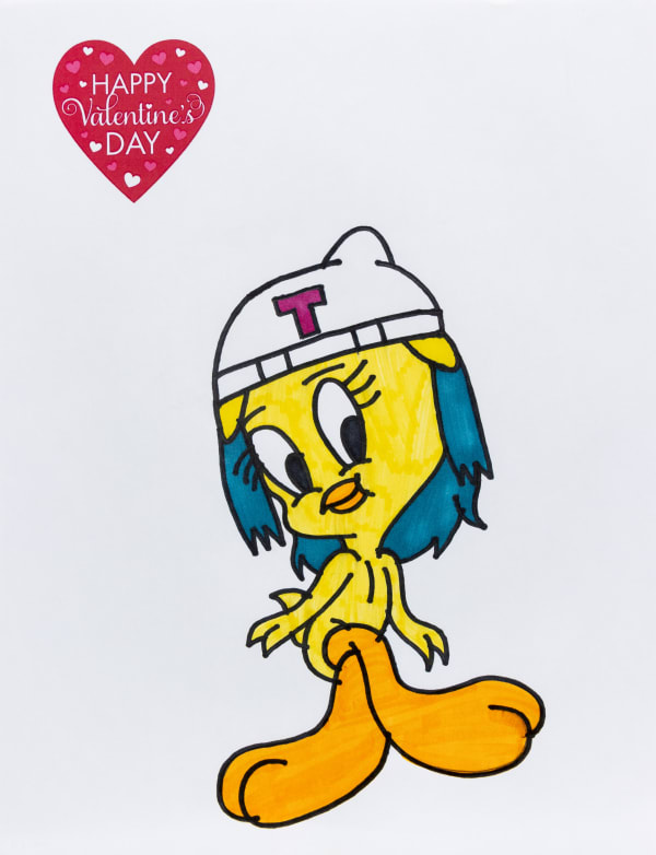 Noel Herrera, Untitled , nd