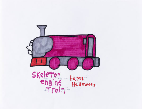 Noel Herrera, Untitled , nd