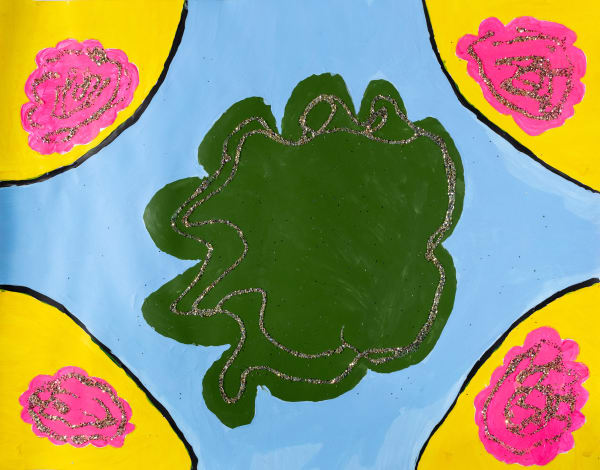 Marcelo Aguilar, St. Patrick Day, 2023