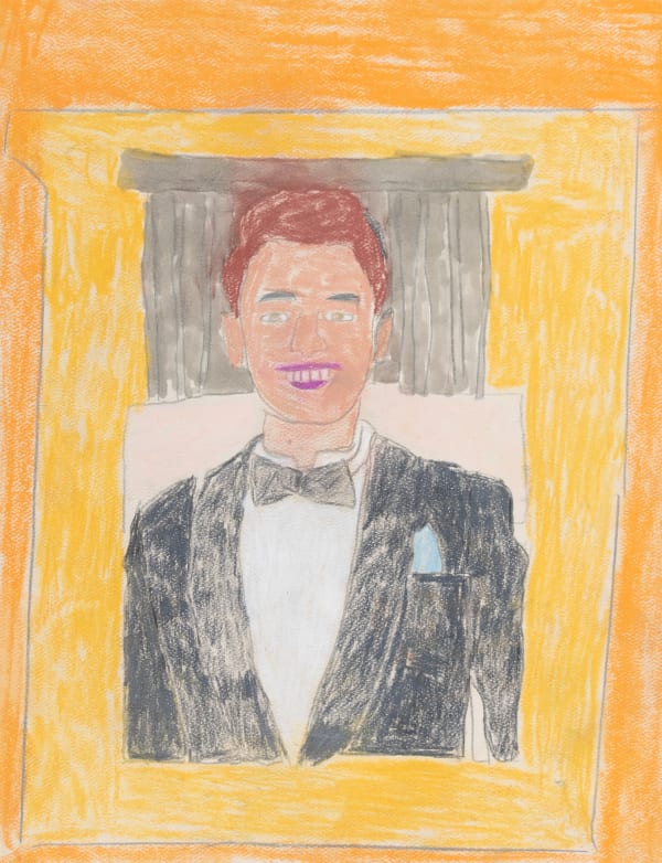 Aaron Kleeblatt, Noah Schnapp, 2024