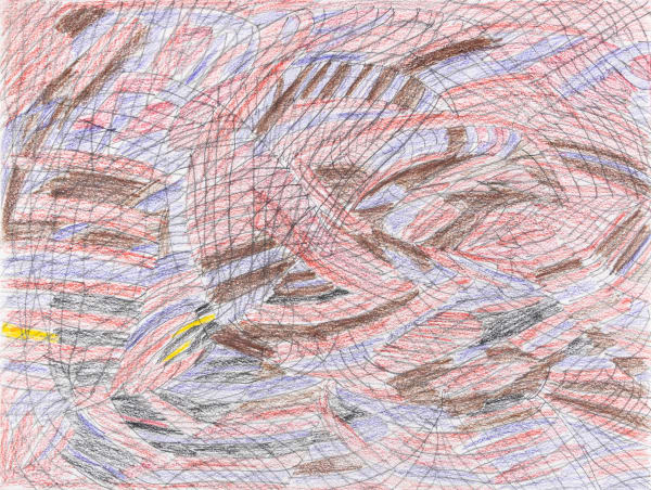 Lucy Walsh, Who Owns my Heart, 2022