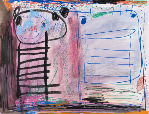 Billy Borgerd, Avatar, 2022