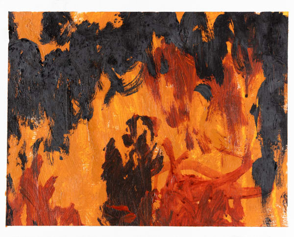 Ted Gram-Boarini, Witch Doctor , 2023