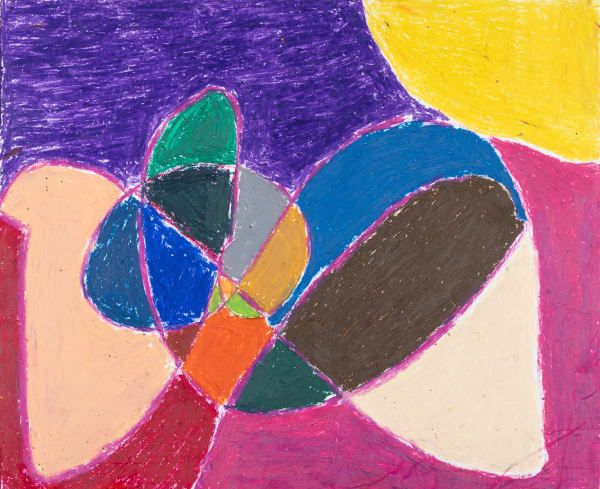 Alysha Kostelny, Beautiful Butterfly, 2019