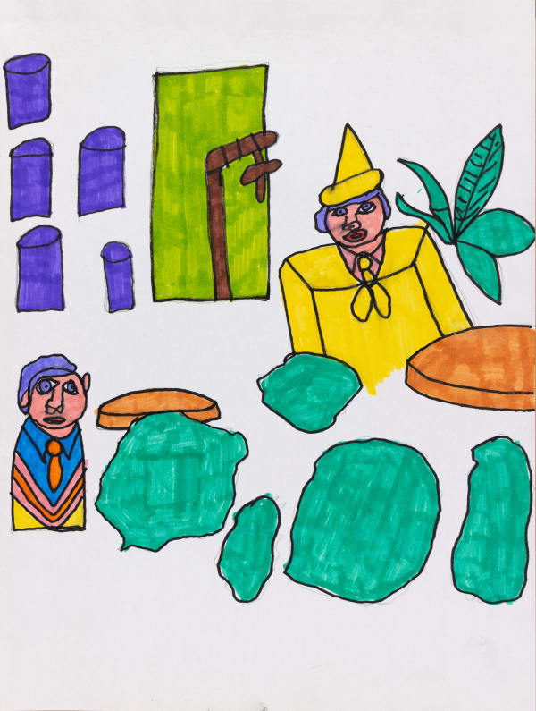 Christina Zion, Neville is able to bring the same level of integrity to the position when he takes over in time to teach Albus Severus Potter, 2018