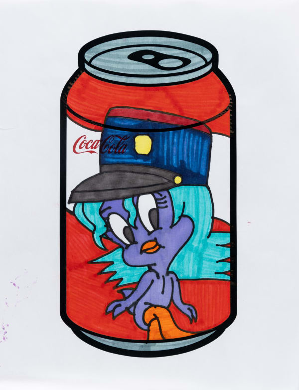 Noel Herrera, Untitled , nd