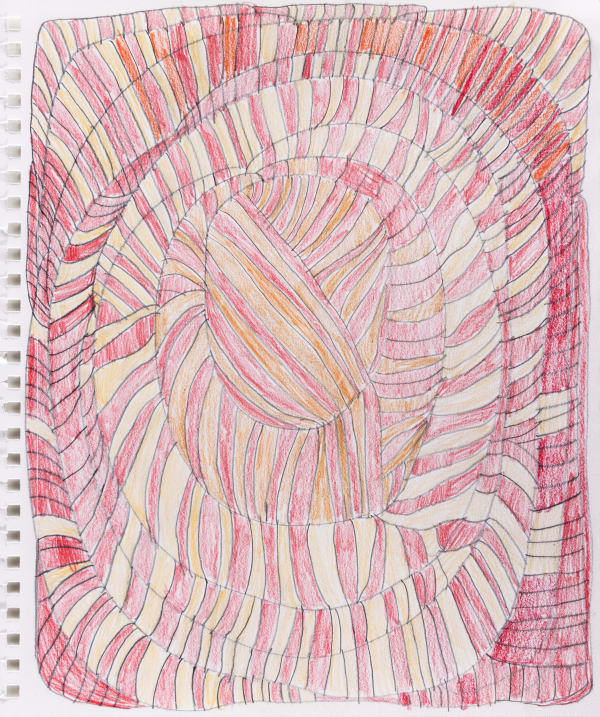 Lucy Walsh, ABC, 2023