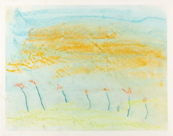 Amanda Gantner, Fall , 2023