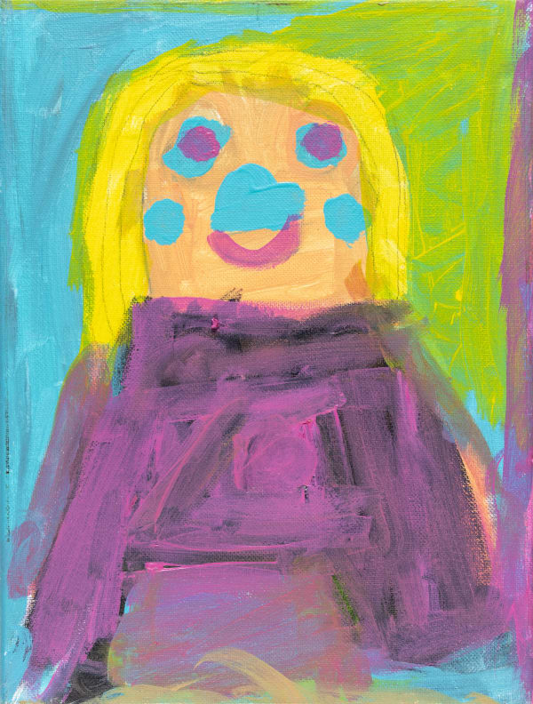 Danny Frownfelter, Untitled, n.d.