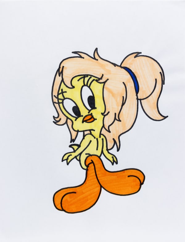 Noel Herrera, Untitled , nd